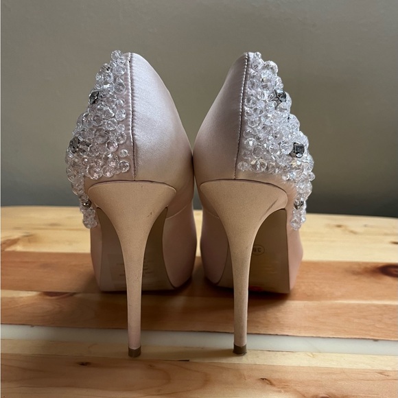 Ever New Melbourne heels - Picture 3 of 5